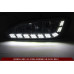ledist led daylight 2-way hyundai santa fe dm 2012-15
